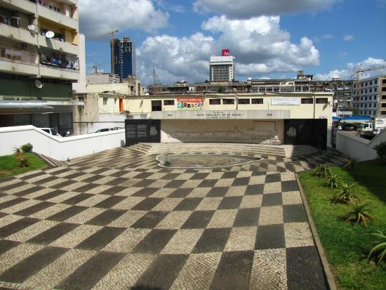 Louis Tregardt Trek Memorial Garden